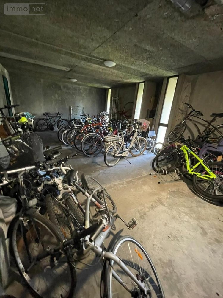 Appartement a vendre Nantes 44000 Loire-Atlantique 71 m2 3 pièces 159000 euros