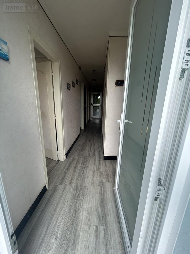 Maison a vendre Pommeret 22120 Côtes-d'Armor 114 m2  185500 euros