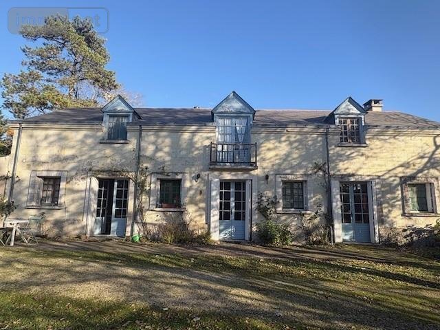 Maison a vendre Saint-Hilaire-Saint-Florent 49400 Maine-et-Loire 200 m2 6 pièces 315000 euros