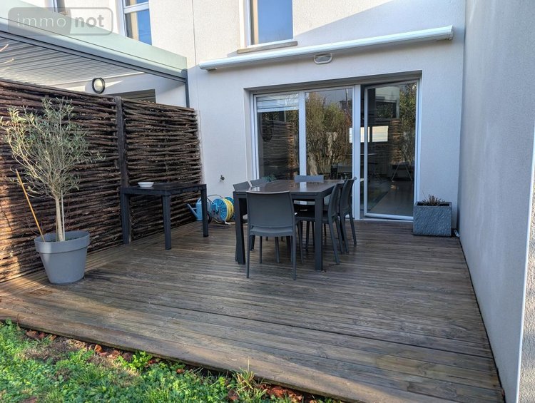 Maison a vendre Guérande 44350 Loire-Atlantique 84 m2 4 pièces 358800 euros