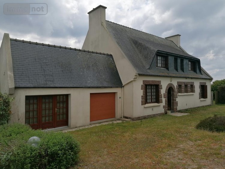 Maison a vendre Santec 29250 Finistère 195 m2 8 pièces 276130 euros