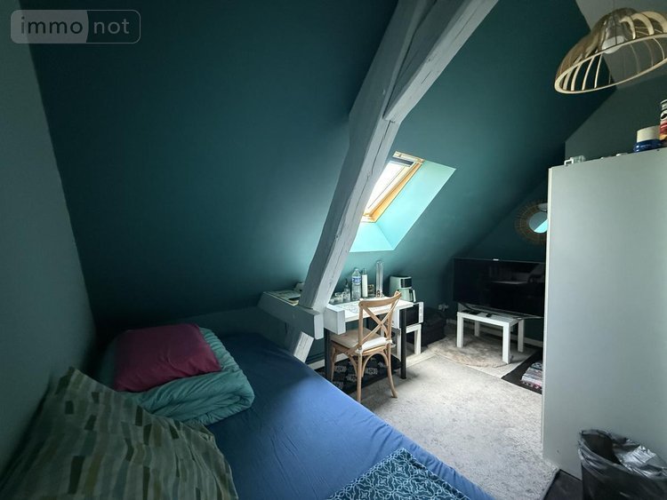Immeuble a vendre Corbie 80800 Somme 159 m2  364000 euros