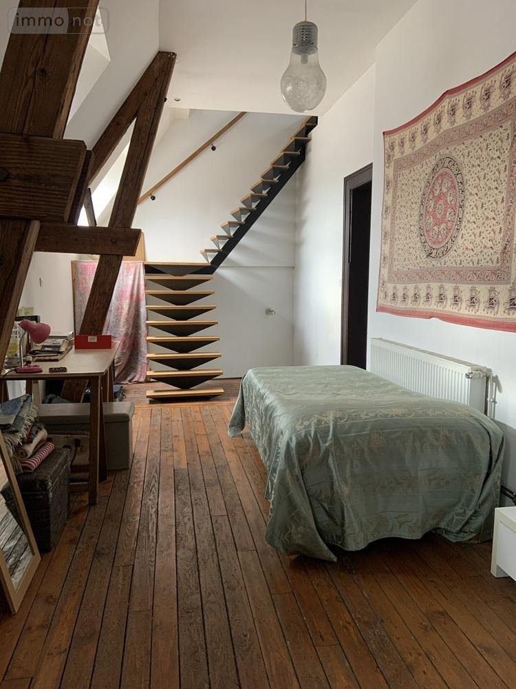 Maison a vendre Croisilles 62128 Pas-de-Calais 118 m2 3 pièces 160000 euros