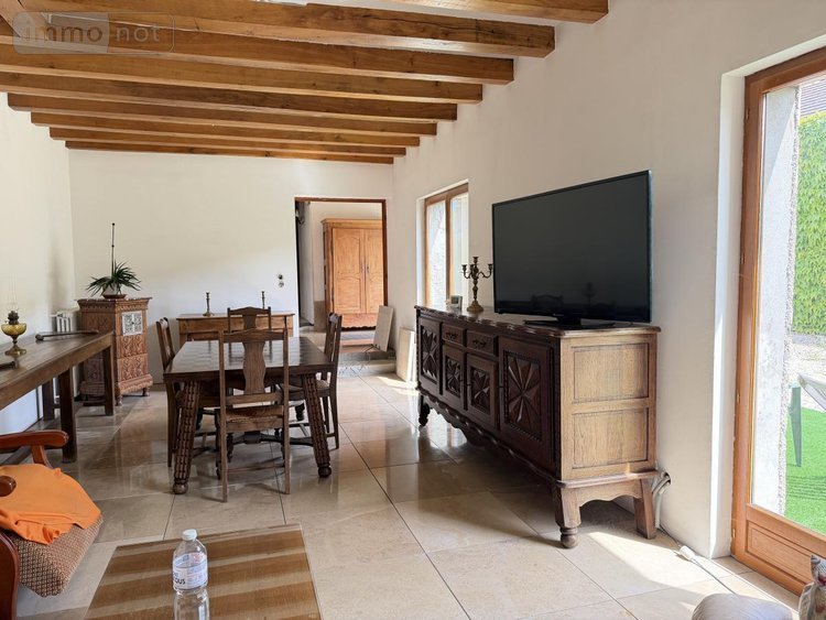 Maison a vendre Longecourt-en-Plaine 21110 Côte-d'Or 201 m2  315000 euros