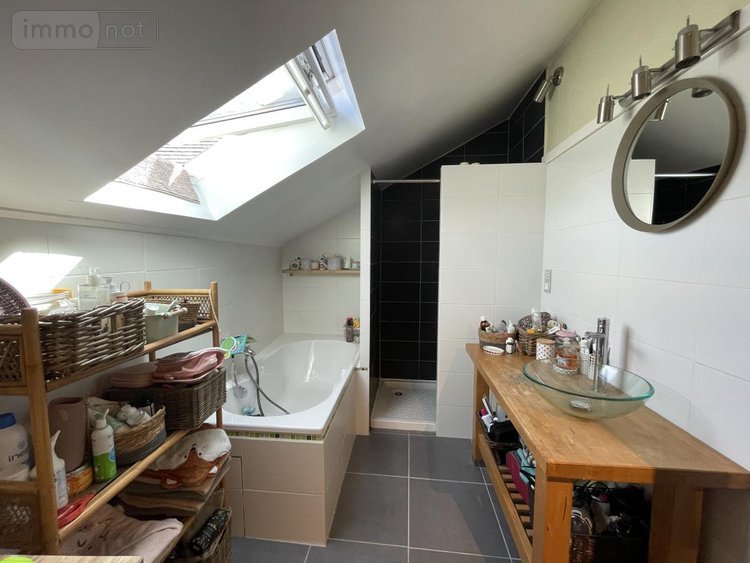 Maison a vendre Trégunc 29910 Finistère 129 m2 4 pièces 422010 euros