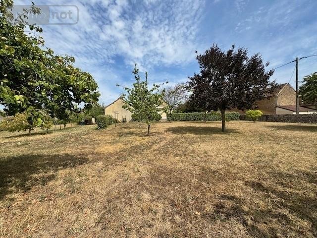 Maison a vendre Bernay-Neuvy-en-Champagne 72240 Sarthe 87 m2 4 pièces 168800 euros