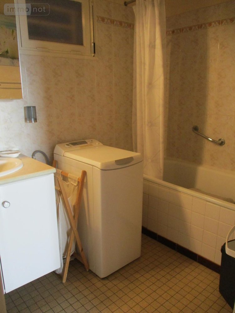 Appartement a vendre Bagnoles-de-l'Orne-Normandie 61140 Orne 40 m2 2 pièces 98500 euros