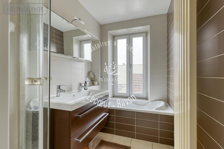 Maison a vendre Nanterre 92000 Hauts-de-Seine 182 m2  1299000 euros