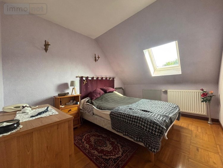 Maison a vendre Arras 62000 Pas-de-Calais 77 m2 4 pièces 180000 euros