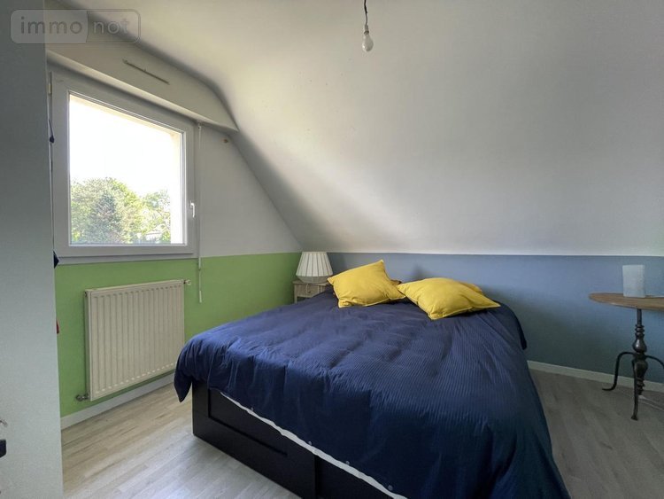 Maison a vendre Ploeren 56880 Morbihan 82 m2 4 pièces 364000 euros