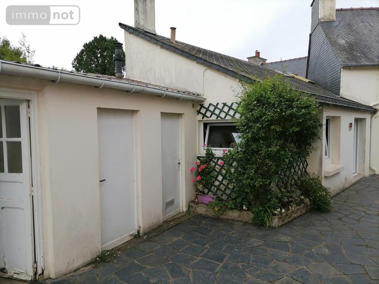 Maison a vendre Plouézec 22470 Côtes-d'Armor 90 m2  194250 euros