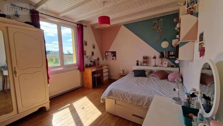 Maison a vendre Henvic 29670 Finistère 153 m2 8 pièces 383615 euros