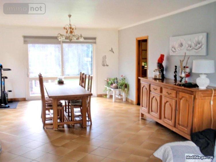 Maison a vendre Montigny-en-Gohelle 62640 Pas-de-Calais 160 m2 10 pièces 289770 euros