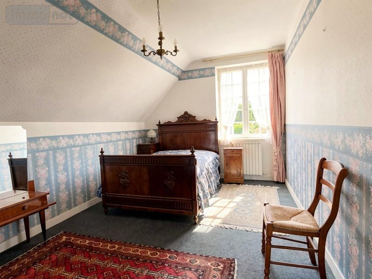 Maison a vendre Saint-Martin-des-Champs 29600 Finistère 129 m2  231880 euros