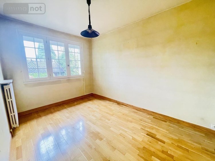 Maison a vendre Quincampoix 76230 Seine-Maritime 182 m2 9 pièces 399000 euros