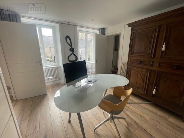 Maison a vendre Saint-Pierre-Église 50330 Manche 101 m2  277720 euros