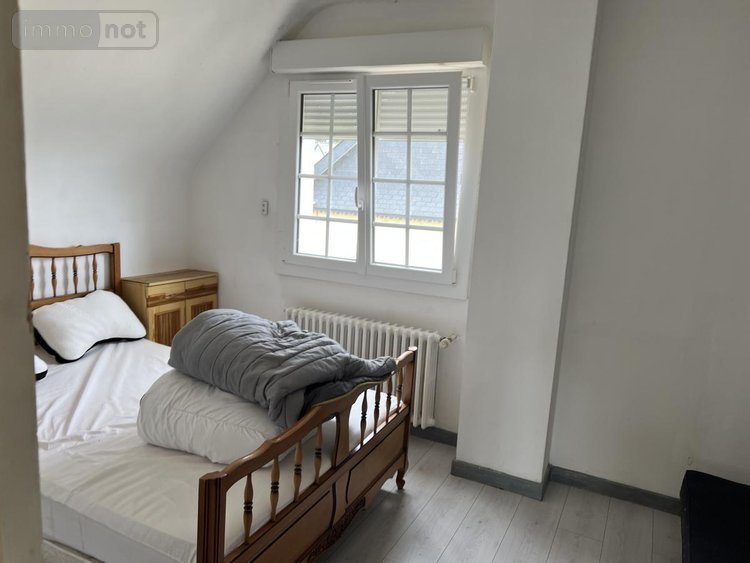 Maison a vendre Plérin 22190 Côtes-d'Armor 95 m2 4 pièces 242720 euros