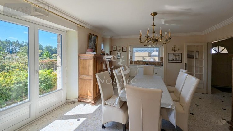 Maison a vendre Cléder 29233 Finistère 213 m2 10 pièces 246050 euros