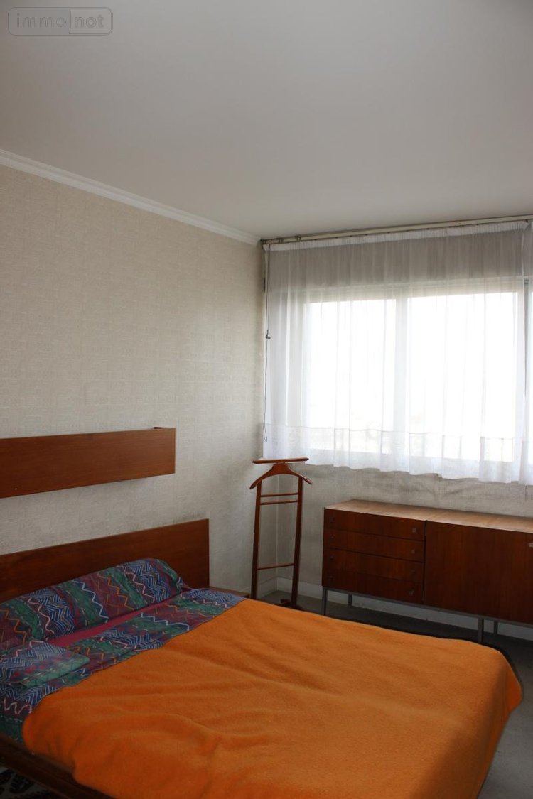 Appartement a vendre Paris 14e arrondissement 75014 Paris 79 m2 5 pièces 599000 euros