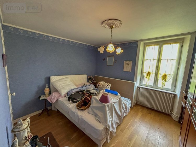 Maison a vendre Saint-Victurnien 87420 Haute-Vienne 80 m2 4 pièces 95722 euros