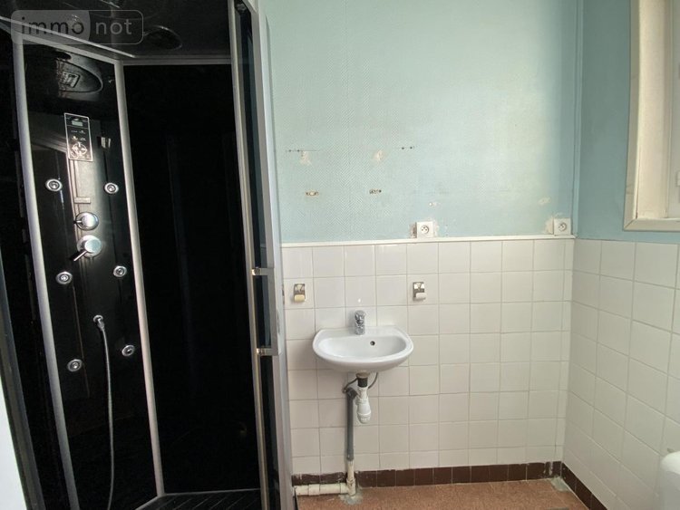 Maison a vendre Escoville 14850 Calvados 56 m2 3 pièces 151500 euros