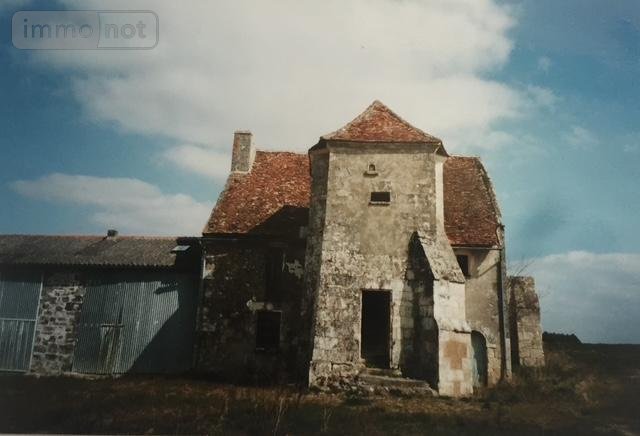 Maison a vendre Chezelles 37220 Indre-et-Loire 141 m2 5 pièces 169600 euros