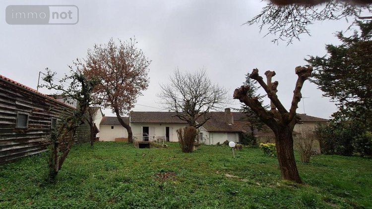 Maison a vendre Vic-Fezensac 32190 Gers 135 m2 7 pièces 171000 euros