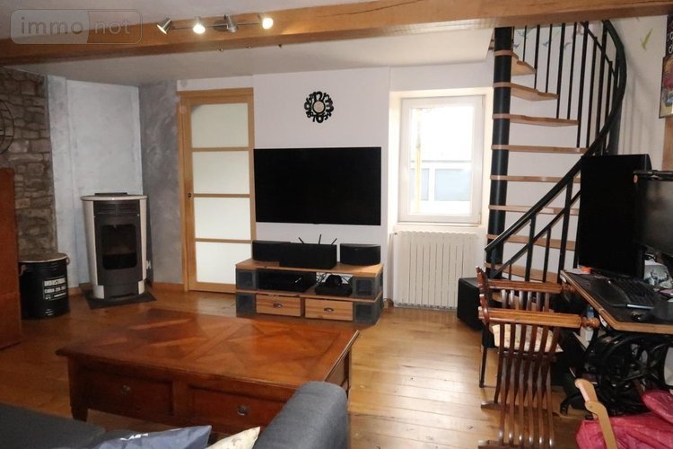 Maison a vendre Saint-Thonan 29800 Finistère 147 m2 7 pièces 295050 euros