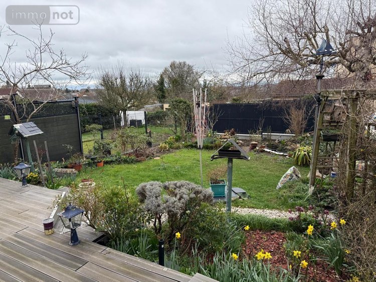 Maison a vendre Le Mans 72000 Sarthe 160 m2 5 pièces 383500 euros