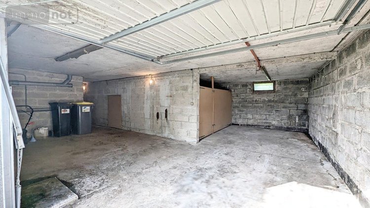 Maison a vendre Les Ventes 27180 Eure 90 m2 4 pièces 136500 euros