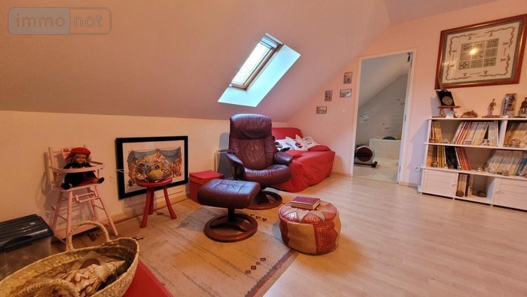 Maison a vendre Sablé-sur-Sarthe 72300 Sarthe 130 m2 5 pièces 249600 euros