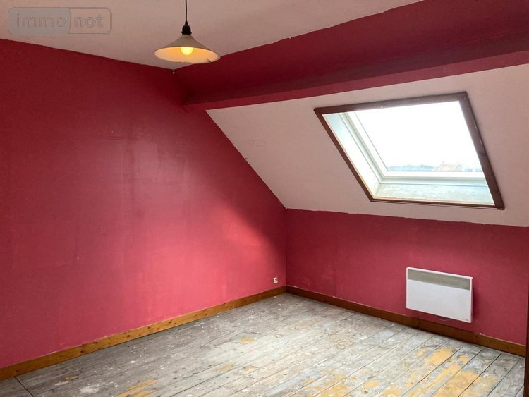 Maison a vendre La Bassée 59480 Nord 107 m2  126000 euros