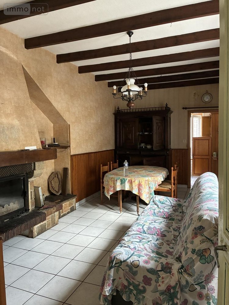 Maison a vendre Saint-Victor-et-Melvieu 12400 Aveyron 361 m2 10 pièces 120000 euros