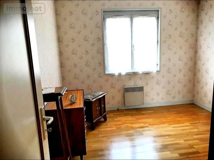 Maison a vendre Sainte-Solange 18220 Cher 153 m2 5 pièces 172425 euros