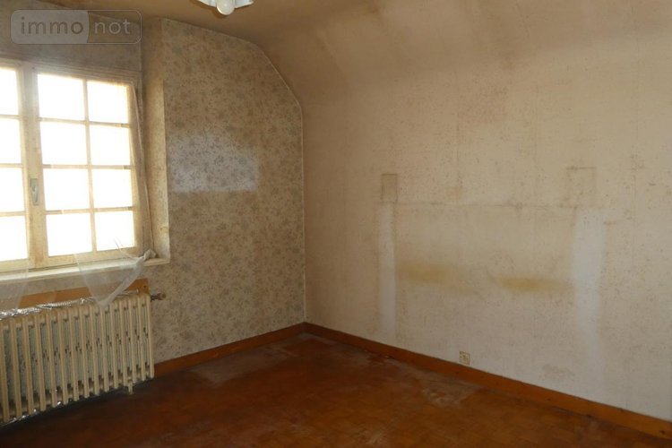 Maison a vendre Plouigneau 29610 Finistère 87 m2 5 pièces 119950 euros