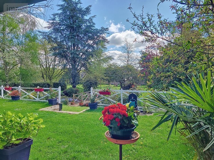 Maison a vendre Évran 22630 Côtes-d'Armor 184 m2 7 pièces 432500 euros