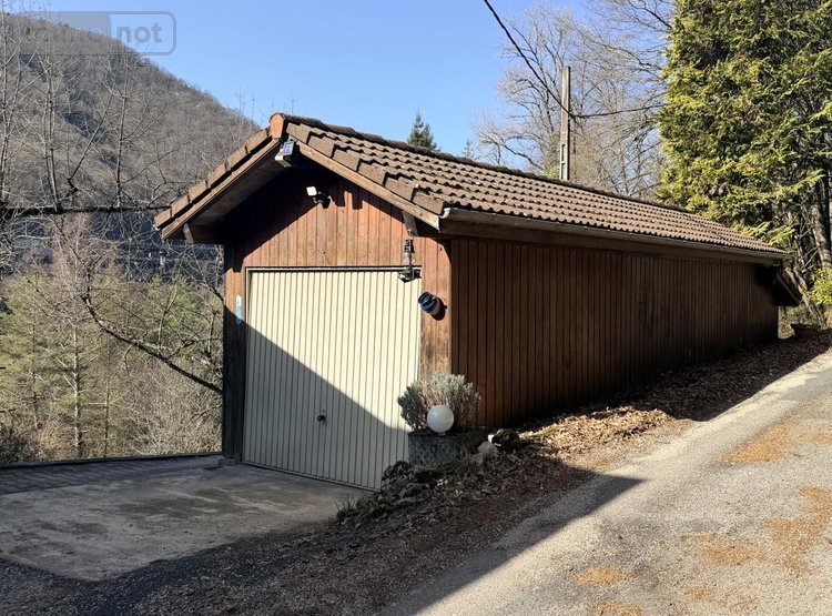 Maison a vendre Valserhône 01200 Ain 217 m2 6 pièces 395000 euros