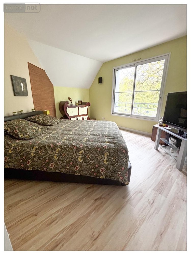 Maison a vendre Avrillé 49240 Maine-et-Loire 180 m2 7 pièces 868272 euros