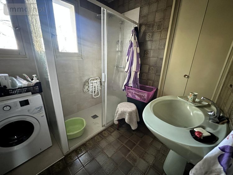 Maison a vendre Saint-Flour 15100 Cantal 130 m2  212000 euros