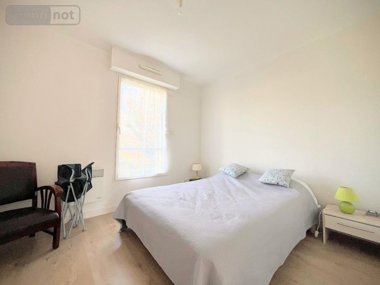 Appartement a vendre Fouesnant 29170 Finistère 56 m2 4 pièces 292600 euros