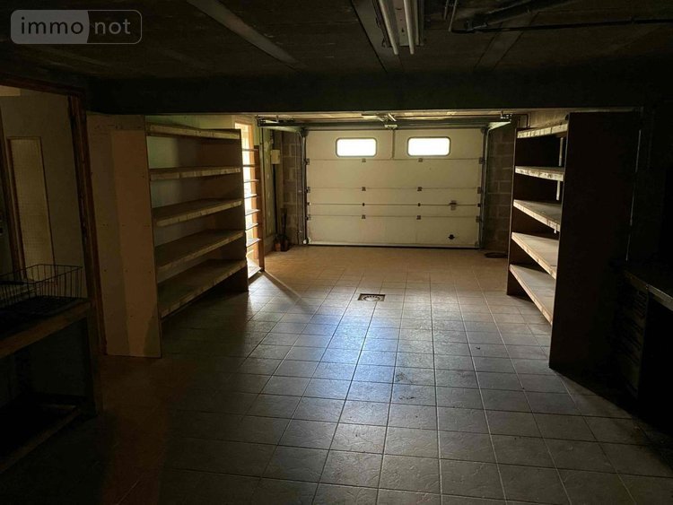 Maison a vendre Briouze 61220 Orne 170 m2 8 pièces 290500 euros