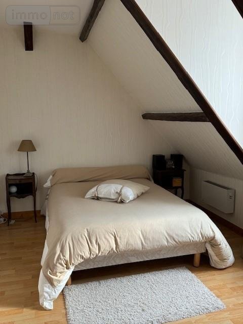 Maison a vendre Fercé-sur-Sarthe 72430 Sarthe 165 m2 6 pièces 360000 euros