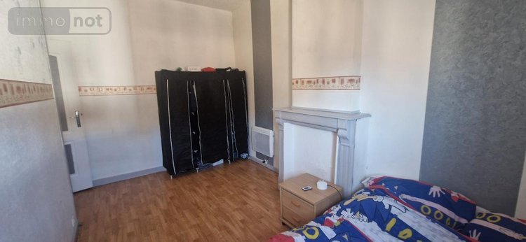Maison a vendre Annay 62880 Pas-de-Calais 115 m2  271800 euros