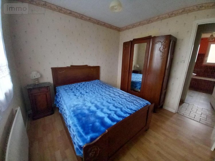 Maison a vendre Domfront-en-Poiraie 61700 Orne 80 m2 6 pièces 79500 euros