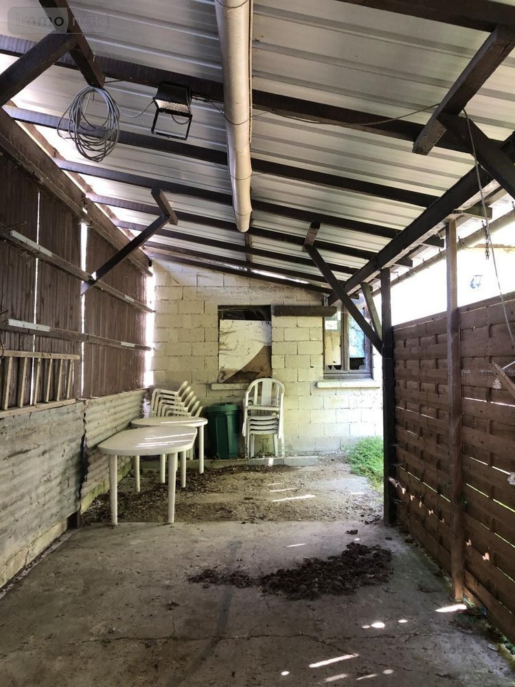 Maison a vendre Matougues 51510 Marne 110 m2 5 pièces 184600 euros