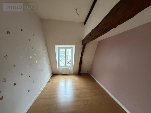 Location appartement Laon 02000 Aisne 53 m2 3 pièces 525 euros
