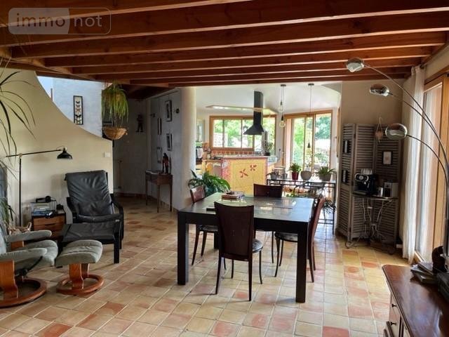 Maison a vendre Lanester 56600 Morbihan 133 m2 6 pièces 446296 euros