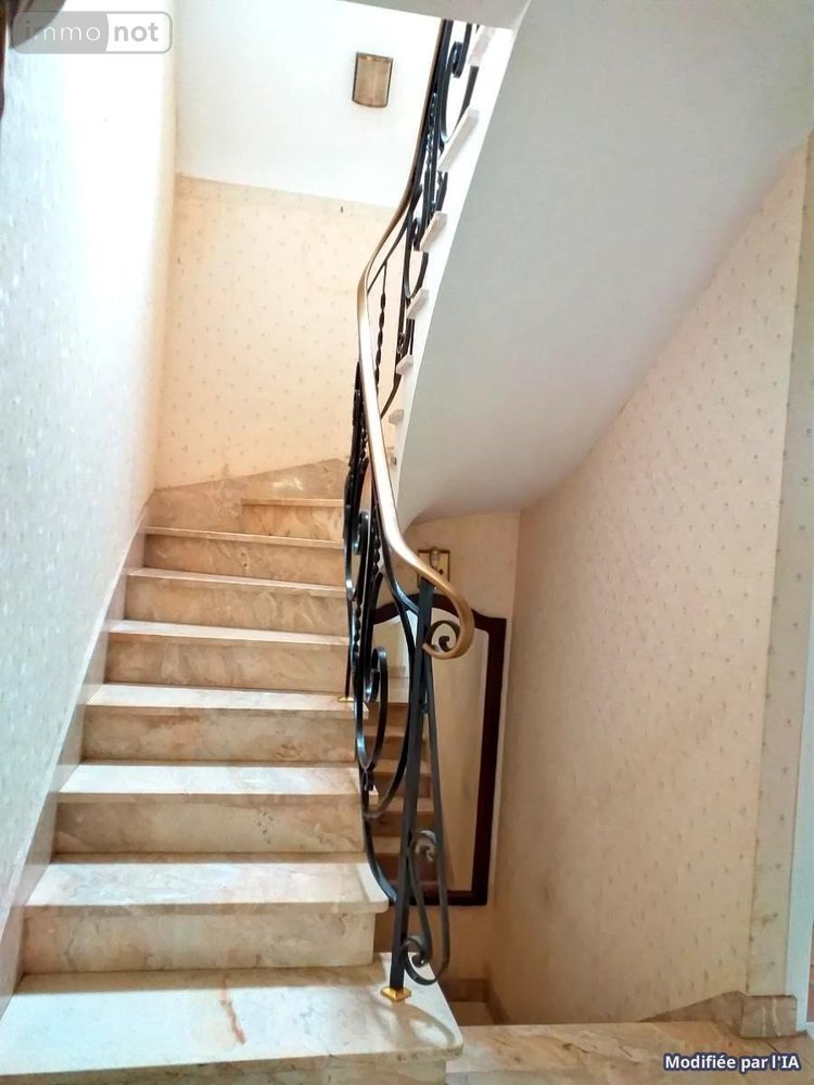 Maison a vendre Locqueltas 56390 Morbihan 150 m2 9 pièces 670872 euros