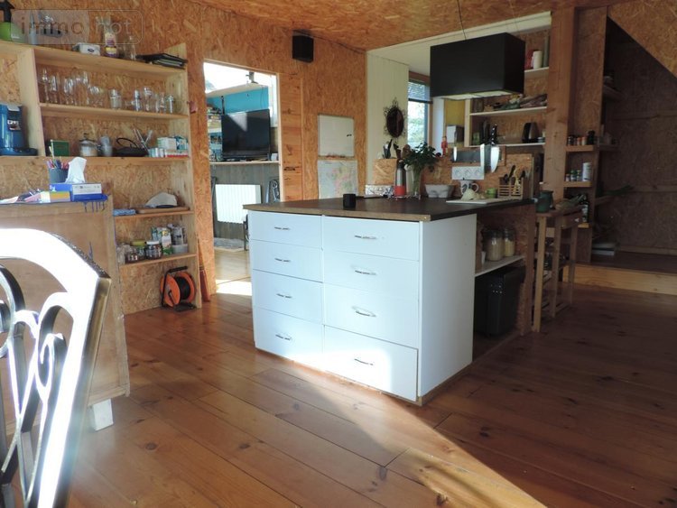 Maison a vendre Louargat 22540 Côtes-d'Armor 147 m2 6 pièces 314400 euros