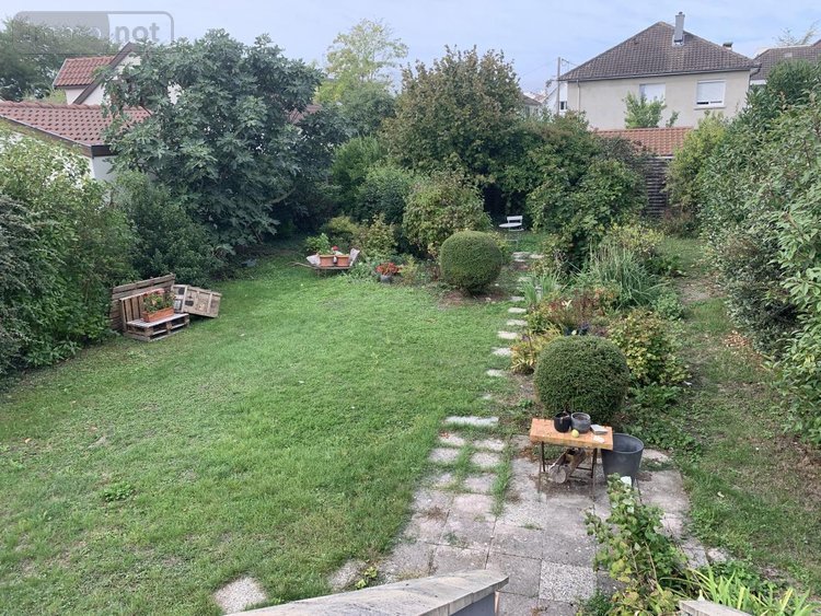 Maison a vendre Châlons-en-Champagne 51000 Marne 140 m2 7 pièces 263200 euros